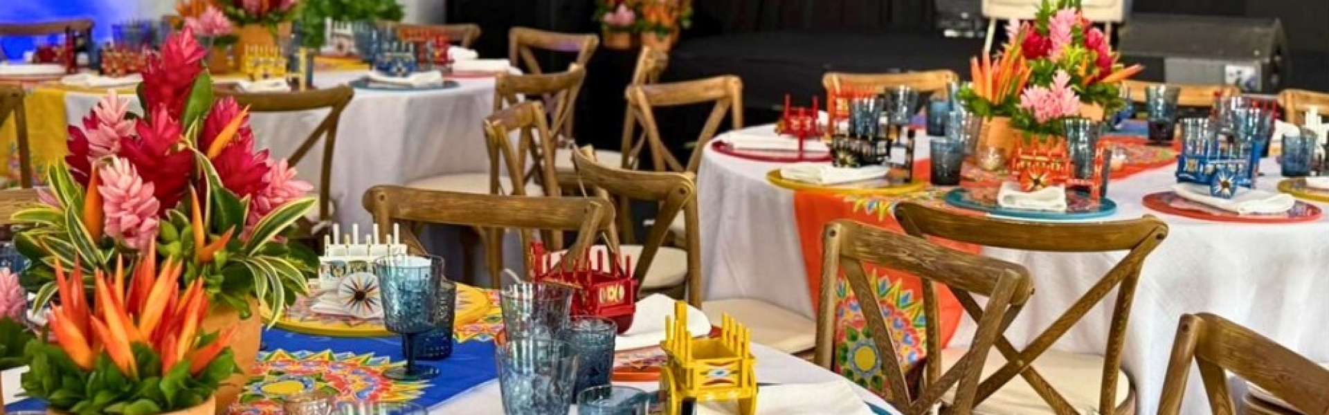 Three Incredible Events, One Unforgettable Location Near Arenal Volcano